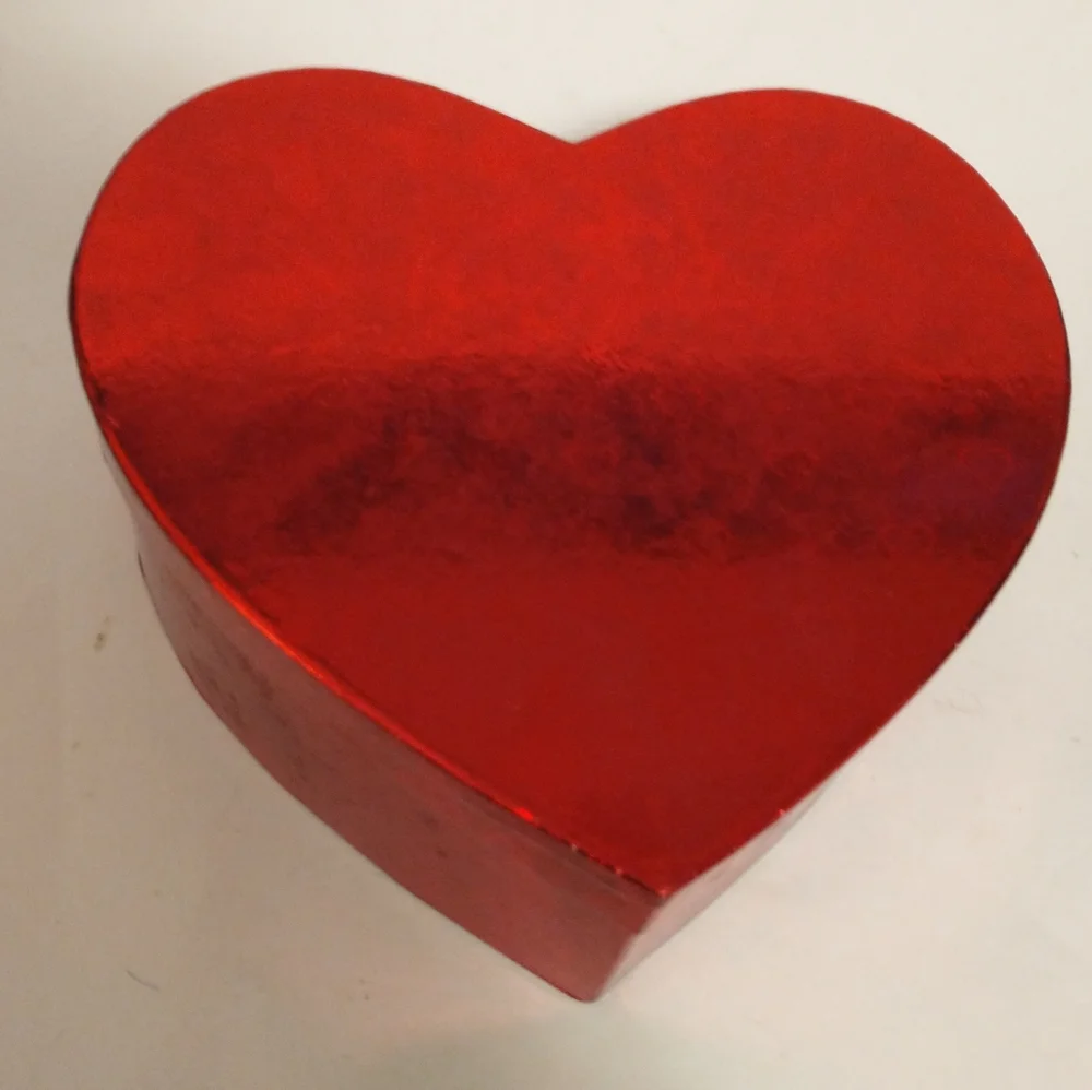 Just For You this glossy